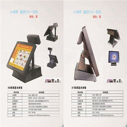 智方科技 賦能智能商業(yè)，引領(lǐng)收銀管理新紀(jì)元