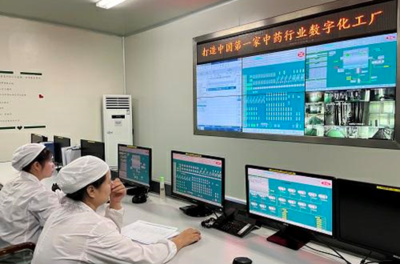 匯仁藥業 以創新為引擎，驅動高品質發展，邁向智能化集成新篇章